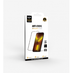 Samsung S24 Ultra için Tam Kaplayan Hayalet Ekran (Ultra İnce)