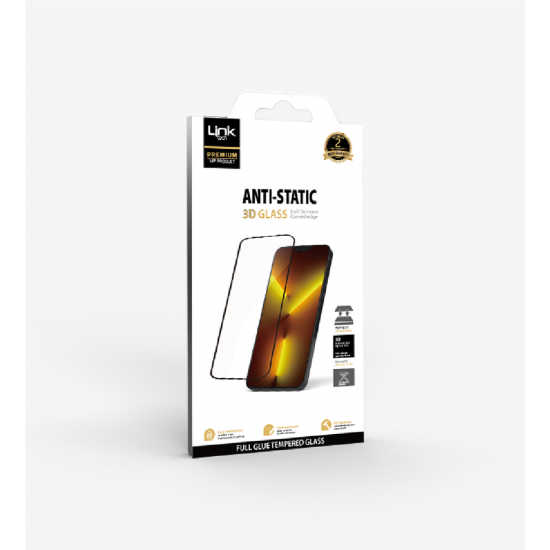 Samsung S24 Ultra için Tam Kaplayan Hayalet Ekran (Ultra İnce)