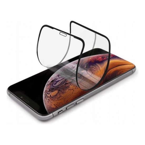 Samsung S24 Ultra için Seramik Temperli Cam (Kurulum Aparatlı)