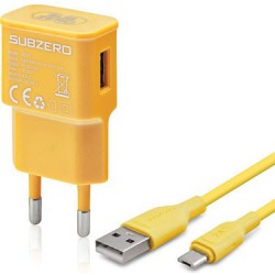 Evrensel Araç Şarj Cihazı 30W