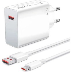 Ultra Hızlı Çoklu Şarj İstasyonu 25W