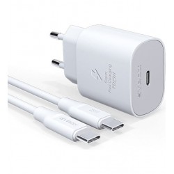 Premium Araç Şarj Cihazı 65W