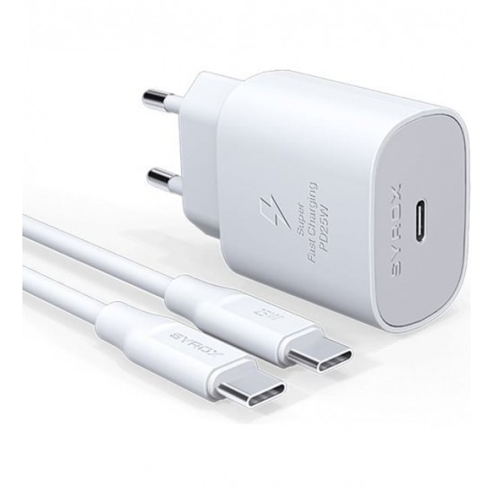 Premium Araç Şarj Cihazı 65W